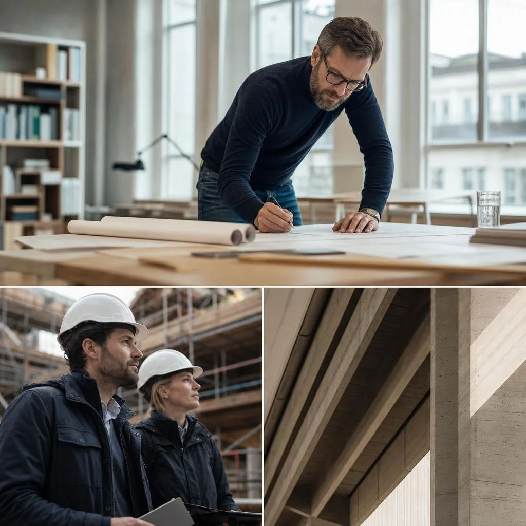 Nordic Port Authority — A deep-water terminal built on reclaimed ground